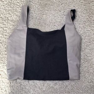 Abercrombie YPB Tank